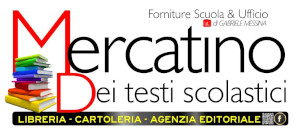 Logo Mercatino dei testi scolastici
